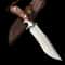 All Purpose Outdoor Knife Portable, Sharp Camping Knife