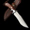 All Purpose Outdoor Knife Portable, Sharp Camping Knife