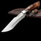 All Purpose Outdoor Knife Portable, Sharp Camping Knife