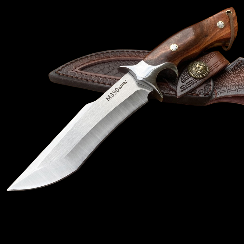 All Purpose Outdoor Knife Portable, Sharp Camping Knife