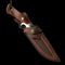 All Purpose Outdoor Knife Portable, Sharp Camping Knife
