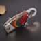Mini Stainless Steel Pocket Knife Sharp Folding Knife For Camping Outdoor Use 2