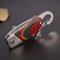 Mini Stainless Steel Pocket Knife Sharp Folding Knife For Camping Outdoor Use 2