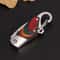 Mini Stainless Steel Pocket Knife Sharp Folding Knife For Camping Outdoor Use 3