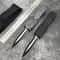 Outdoor Folding Knife Durable Multifunctional Survival Pocket Knife for Camping & Fishing