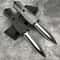 Outdoor Folding Knife Durable Multifunctional Survival Pocket Knife for Camping & Fishing