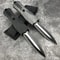 Outdoor Folding Knife Durable Multifunctional Survival Pocket Knife for Camping & Fishing