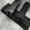 Outdoor Folding Knife Durable Multifunctional Survival Pocket Knife for Camping & Fishing