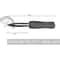 Outdoor Folding Knife Durable Multifunctional Survival Pocket Knife for Camping & Fishing