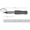Outdoor Folding Knife Durable Multifunctional Survival Pocket Knife for Camping & Fishing