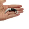 Swayboo Mini Pocket Knife Portable Stainless Steel Keychain Blade 0