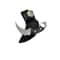Swayboo Mini Pocket Knife Portable Stainless Steel Keychain Blade 2