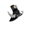 Swayboo Mini Pocket Knife Portable Stainless Steel Keychain Blade 2