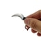 Swayboo Mini Pocket Knife Portable Stainless Steel Keychain Blade 3