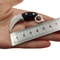 Swayboo Mini Pocket Knife Portable Stainless Steel Keychain Blade 4