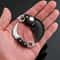 Swayboo Mini Pocket Knife Portable Stainless Steel Keychain Blade 5