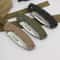 Folding Tactical Knife Steel Military Pocket Knife