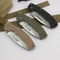 Folding Tactical Knife Steel Military Pocket Knife