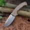 Folding Tactical Knife Steel Military Pocket Knife