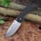 Folding Tactical Knife Steel Military Pocket Knife