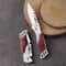 Compact Mini Folding Knife Portable Survival Knife & Knife for Outdoor Adventures