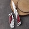 Compact Mini Folding Knife Portable Survival Knife & Knife for Outdoor Adventures
