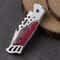 Compact Mini Folding Knife Portable Survival Knife & Knife for Outdoor Adventures