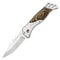Compact Mini Folding Knife Portable Survival Knife & Knife for Outdoor Adventures