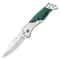 Compact Mini Folding Knife Portable Survival Knife & Knife for Outdoor Adventures