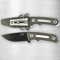 Provider Full Tang Survival Knife with Sheath Outdoor Hunting Knife