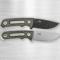 Provider Full Tang Survival Knife with Sheath Outdoor Hunting Knife
