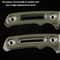 Provider Full Tang Survival Knife with Sheath Outdoor Hunting Knife