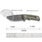Provider Full Tang Survival Knife with Sheath Outdoor Hunting Knife