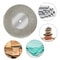 Diamond Cutting Disc Set for Dremel Rotary Tools Mini Saw Blade Cut Off Wheel Kit