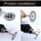 Diamond Cutting Disc Set for Dremel Rotary Tools Mini Saw Blade Cut Off Wheel Kit