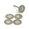 Diamond Cutting Disc Set for Dremel Rotary Tools Mini Saw Blade Cut Off Wheel Kit