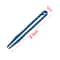 Titanium Precision Tweezers Compact Pocket Tool For Everyday Carry 1