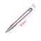 Titanium Precision Tweezers Compact Pocket Tool For Everyday Carry 2