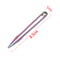 Titanium Precision Tweezers Compact Pocket Tool For Everyday Carry 2