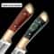 Premium Outdoor Pocket Knife & Blade with BBQ and Boning Precision