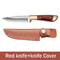 Premium Outdoor Pocket Knife & Blade with BBQ and Boning Precision