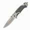 Tactical Folding Knife Sharp Stainless Steel Pocket Knife For Outdoor Camping 3