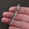 Mini Titanium Tweezers Portable Alloy Clip For Outdoor Tasks 1