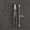 Mini Titanium Tweezers Portable Alloy Clip For Outdoor Tasks 3