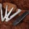 Premium Multifunctional Folding Survival Scissors Portable Camping Tool for Fishing & Hunting