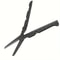 Premium Multifunctional Folding Survival Scissors Portable Camping Tool for Fishing & Hunting