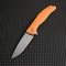 Professional Steel Folding Knife Portable Camping & Outdoor Tool