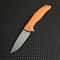 Professional Steel Folding Knife Portable Camping & Outdoor Tool