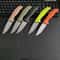 Professional Steel Folding Knife Portable Camping & Outdoor Tool