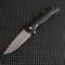 Professional Steel Folding Knife Portable Camping & Outdoor Tool